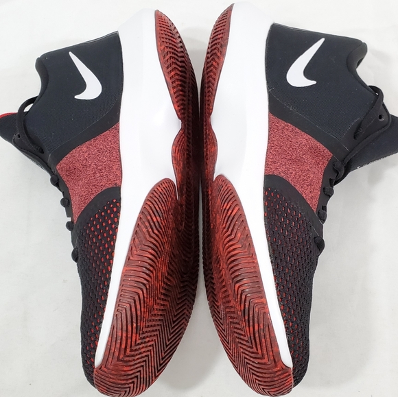 Nike Shoes Nike Air Precision Ii Mens Size 4 Basketball Sho Poshmark